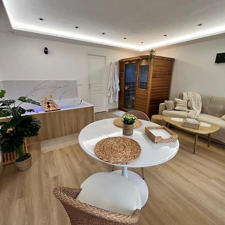 L'Eden D'Opale Apartment Coquelles Bagian luar foto