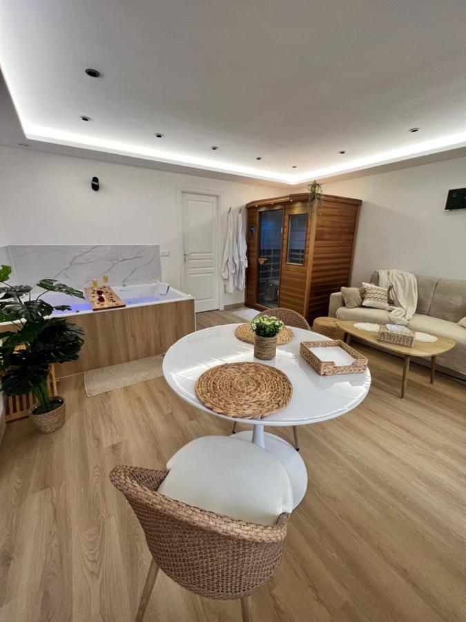 L'Eden D'Opale Apartment Coquelles Bagian luar foto