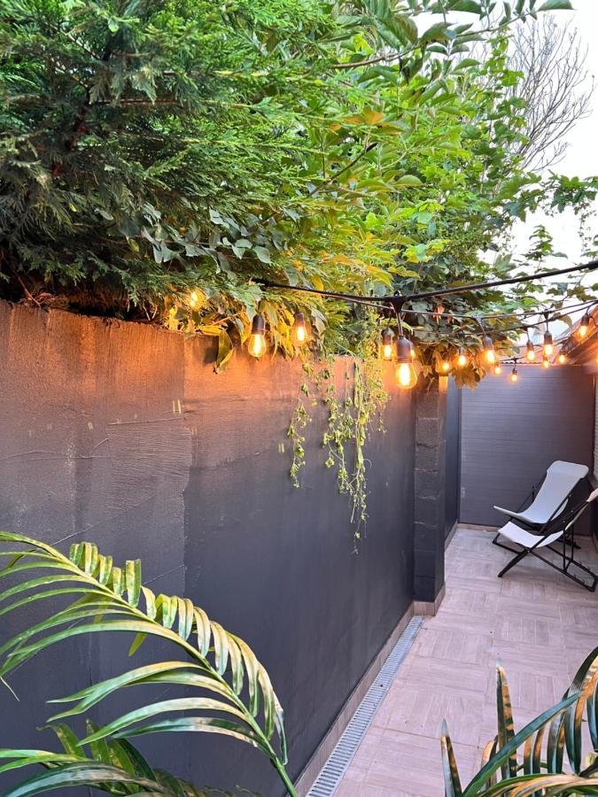 L'Eden D'Opale Apartment Coquelles Bagian luar foto