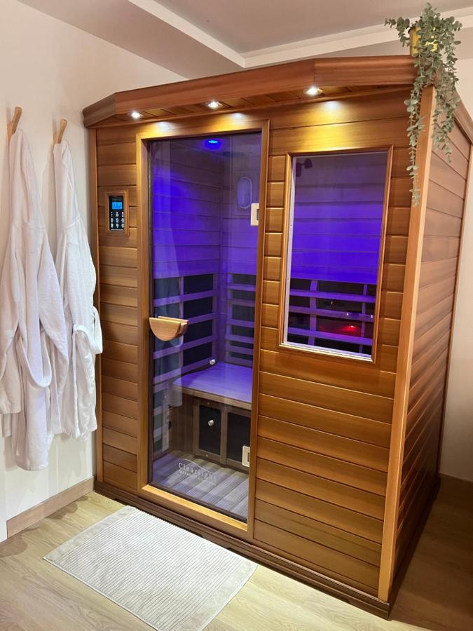 L'Eden D'Opale Apartment Coquelles Bagian luar foto