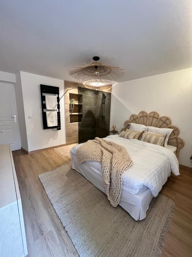 L'Eden D'Opale Apartment Coquelles Bagian luar foto